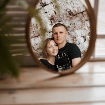 Фотография #719049, lovestory, автор: Екатерина Шереметова