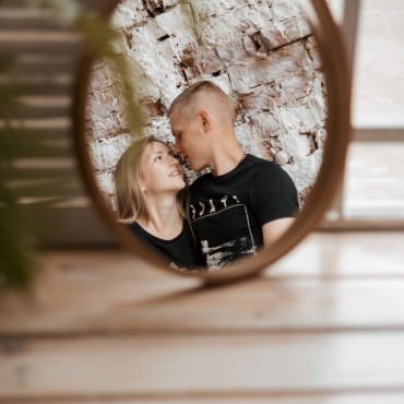 Фотография #719051, lovestory, автор: Екатерина Шереметова