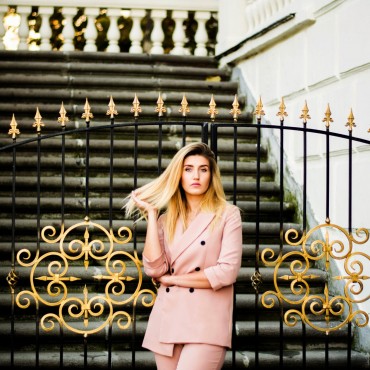 Фотография #719085, портретная съемка, автор: Марина Меньшикова