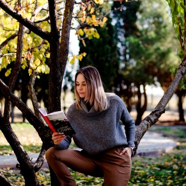 Фотография #719075, портретная съемка, автор: Марина Меньшикова