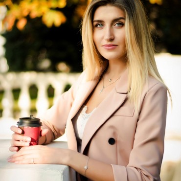 Фотография #719080, портретная съемка, автор: Марина Меньшикова