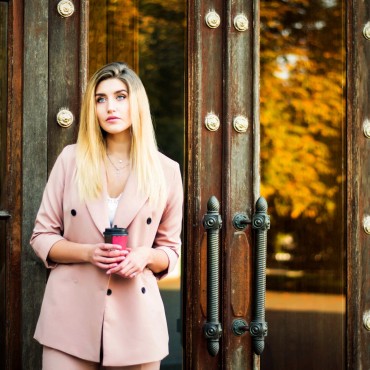 Фотография #719081, портретная съемка, автор: Марина Меньшикова