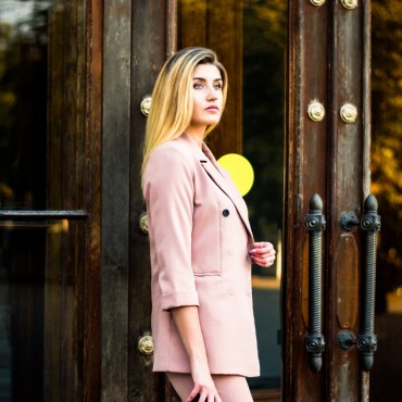 Фотография #719082, портретная съемка, автор: Марина Меньшикова