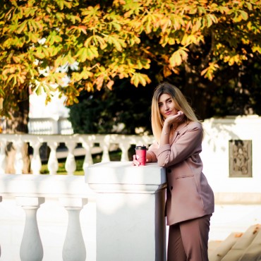 Фотография #719079, портретная съемка, автор: Марина Меньшикова