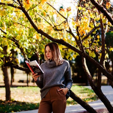 Фотография #719072, портретная съемка, автор: Марина Меньшикова