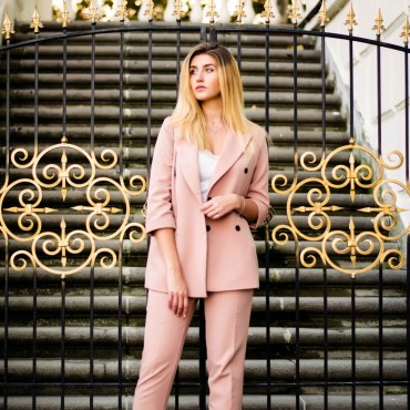 Фотография #719083, портретная съемка, автор: Марина Меньшикова