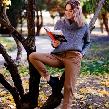 Фотография #719070, портретная съемка, автор: Марина Меньшикова