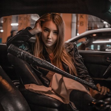 Фотография #719163, автор: Екатерина Бондина