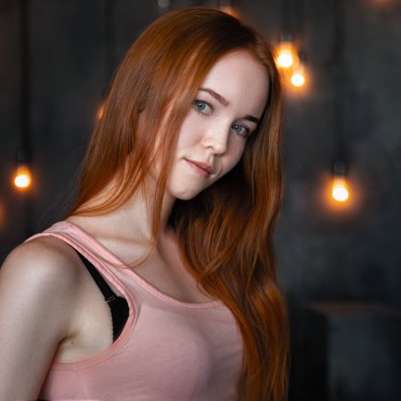 Фотография #719264, портретная съемка, автор: Сергей Войнов