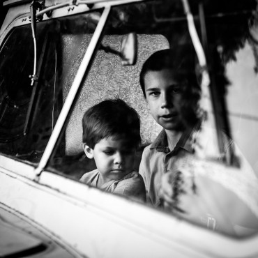 Фотография #719345, детская фотосъемка, автор: Сергей Шульга