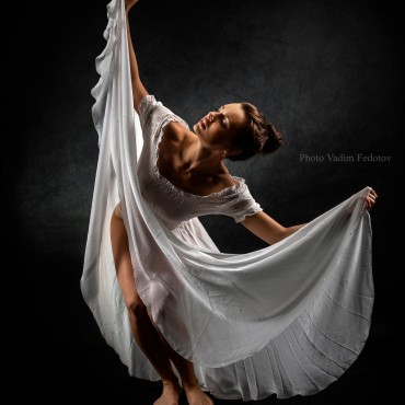 Фотография #719555, студийная фотосъемка, автор: Федотов Вадим