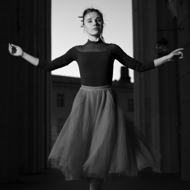 Фотография #719543, портретная съемка, автор: Сергей Михайленко