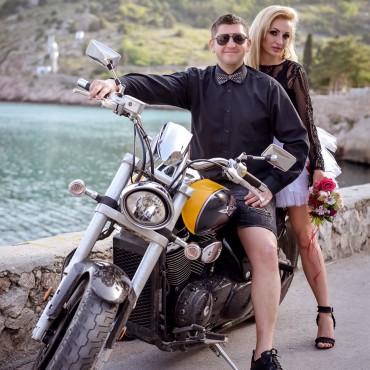 Фотография #719689, lovestory, автор: Александра Рогозина