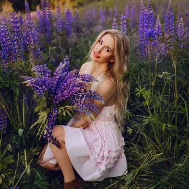 Фотография #720035, выездная фотосъемка, автор: Юлия Любченко