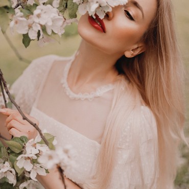 Фотография #720037, портретная съемка, автор: Юлия Любченко