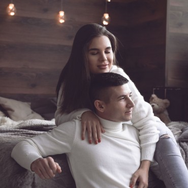 Фотография #720002, lovestory, автор: Елена Новикова