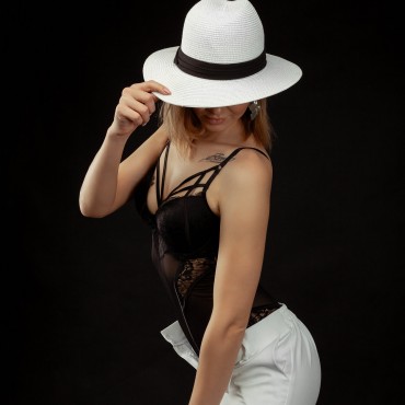 Фотография #719998, студийная фотосъемка, автор: Елена Новикова