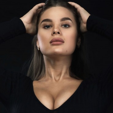 Фотография #719997, студийная фотосъемка, автор: Елена Новикова