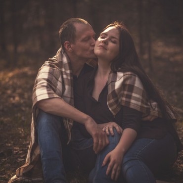 Фотография #720003, lovestory, автор: Елена Новикова