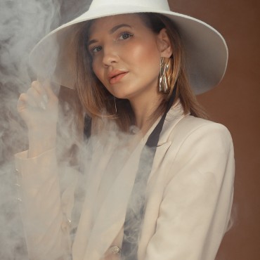 Фотография #719999, студийная фотосъемка, автор: Елена Новикова