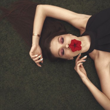 Фотография #719985, портретная съемка, автор: Елена Новикова