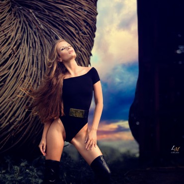 Фотография #720156, выездная фотосъемка, автор: Леонид Маркачев