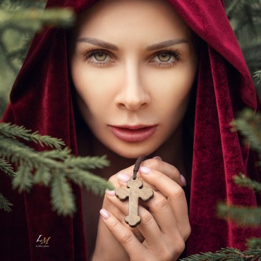 Фотография #720158, выездная фотосъемка, автор: Леонид Маркачев