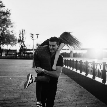 Фотография #720337, lovestory, автор: Елена Сторожок