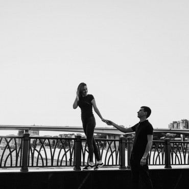 Фотография #720338, lovestory, автор: Елена Сторожок