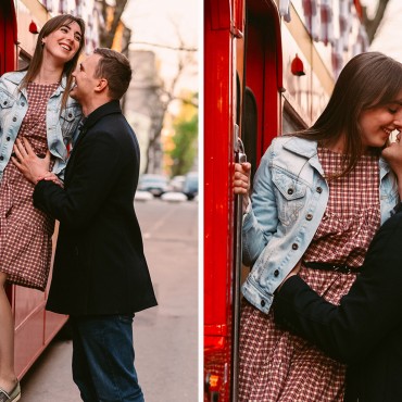 Фотография #720333, lovestory, автор: Елена Сторожок