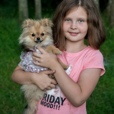 Фотография #720489, детская фотосъемка, автор: Ольга Бочарова