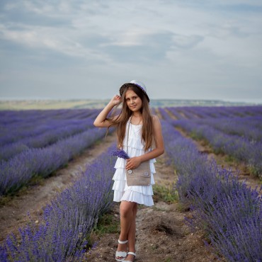 Фотография #720525, детская фотосъемка, автор: Александра Погребняк