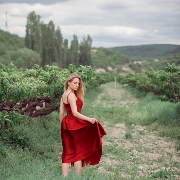 Фотография #720520, выездная фотосъемка, автор: Александра Погребняк