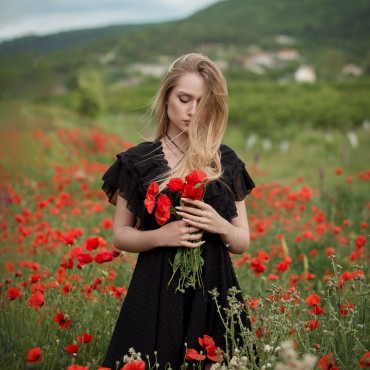 Фотография #720510, выездная фотосъемка, автор: Александра Погребняк