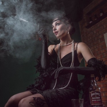 Фотография #720645, автор: Лина Лунёва