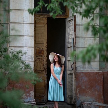 Фотография #720654, , автор: Лина Лунёва