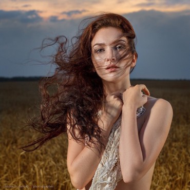 Фотография #720642, автор: Лина Лунёва