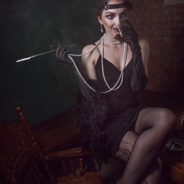 Фотография #720644, автор: Лина Лунёва