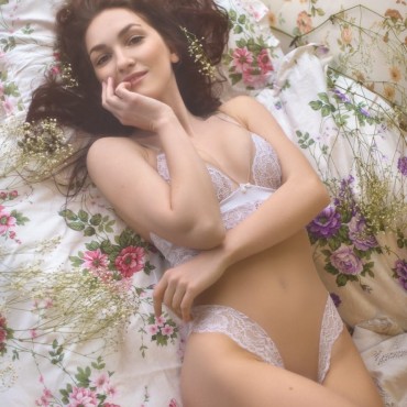 Фотография #720628, автор: Лина Лунёва