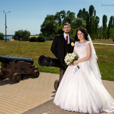 Фотография #720723, свадебная фотосъемка, автор: Ирина Филипова