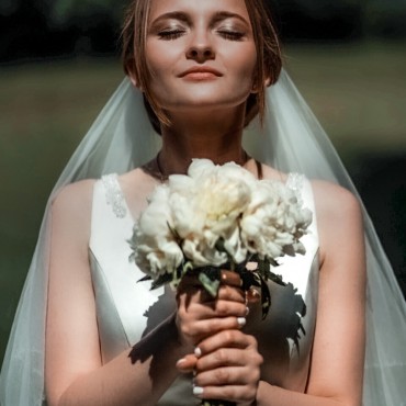 Фотография #720801, свадебная фотосъемка, автор: Галина  Сардак 