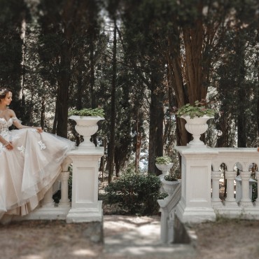 Фотография #720805, свадебная фотосъемка, автор: Виталий Белов
