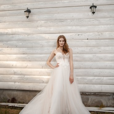 Фотография #720746, свадебная фотосъемка, автор: Катрина Деревеницкая