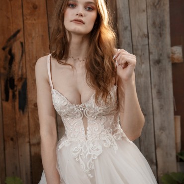 Фотография #720749, свадебная фотосъемка, автор: Катрина Деревеницкая