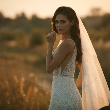 Фотография #720744, свадебная фотосъемка, автор: Катрина Деревеницкая