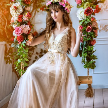 Фотография #720858, студийная фотосъемка, автор: Игорь Демидов