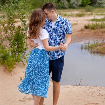 Фотография #720914, lovestory, автор: Наталья Янкаускене