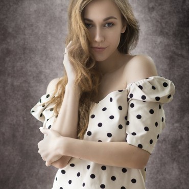 Фотография #721471, студийная фотосъемка, автор: Владимир Лебедев