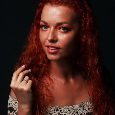 Фотография #721551, студийная фотосъемка, автор: Ярослава Пронькина