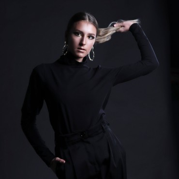 Фотография #721577, фотосъемка для портфолио, автор: Ярослава Пронькина